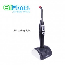 COXO® LED curing light DB-685 super-lux