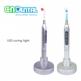 COXO® LED Curing light DB-686-1b wireless