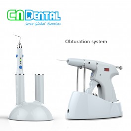 COXO® C-FILL Obturation system