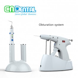  COXO® C-FILL Obturation system