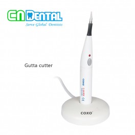 COXO® Gutta cutter C-BLADE Gutta Cuts