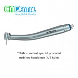 COXO® high-speed air turbine handpiece (4/2hole)