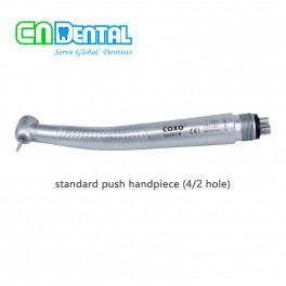 COXO® standard push handpiece(4/2hole) 