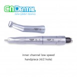 COXO® inner channel low speed handpiece(4/2hole) dental low speed handpiece