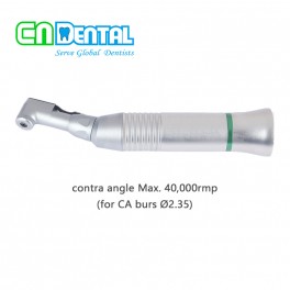 COXO® dental low speed handpiece contra angle 