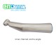 COXO® dental low speed handpiece inner channel contra angle