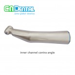 COXO® dental low speed handpiece inner channel contra angle