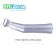 COXO® dental low speed handpiece inner channel contra angle