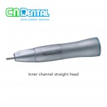 COXO® dental low speed handpiece inner channel straight head 