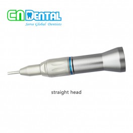 COXO® dental low speed handpiece straight head 