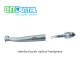 COXO YUSENDENT high-speed air turbine handpiece standard push optical handpiece