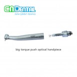 COXO YUSENDENT high-speed air turbine handpiece big torque push optical handpiece 