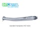 COXO YUSENDENT standard handpiece(4/2hole)