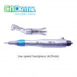 COXO® low speed handpiece(4/2hole) 