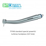 COXO® high-speed air turbine handpiece (4/2hole) 