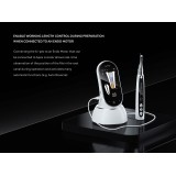 Woodpecker® Ai-Pex Multi-Frequency Apex Locator w/ Pulp Tester