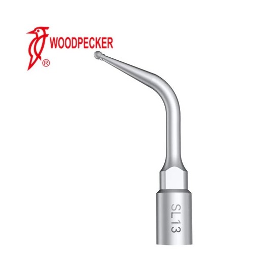 Woodpecker Ultrasonic Piezo Bone Surgery Tips fit for AiSurgery, Surgic Smart&Satelec Piezo