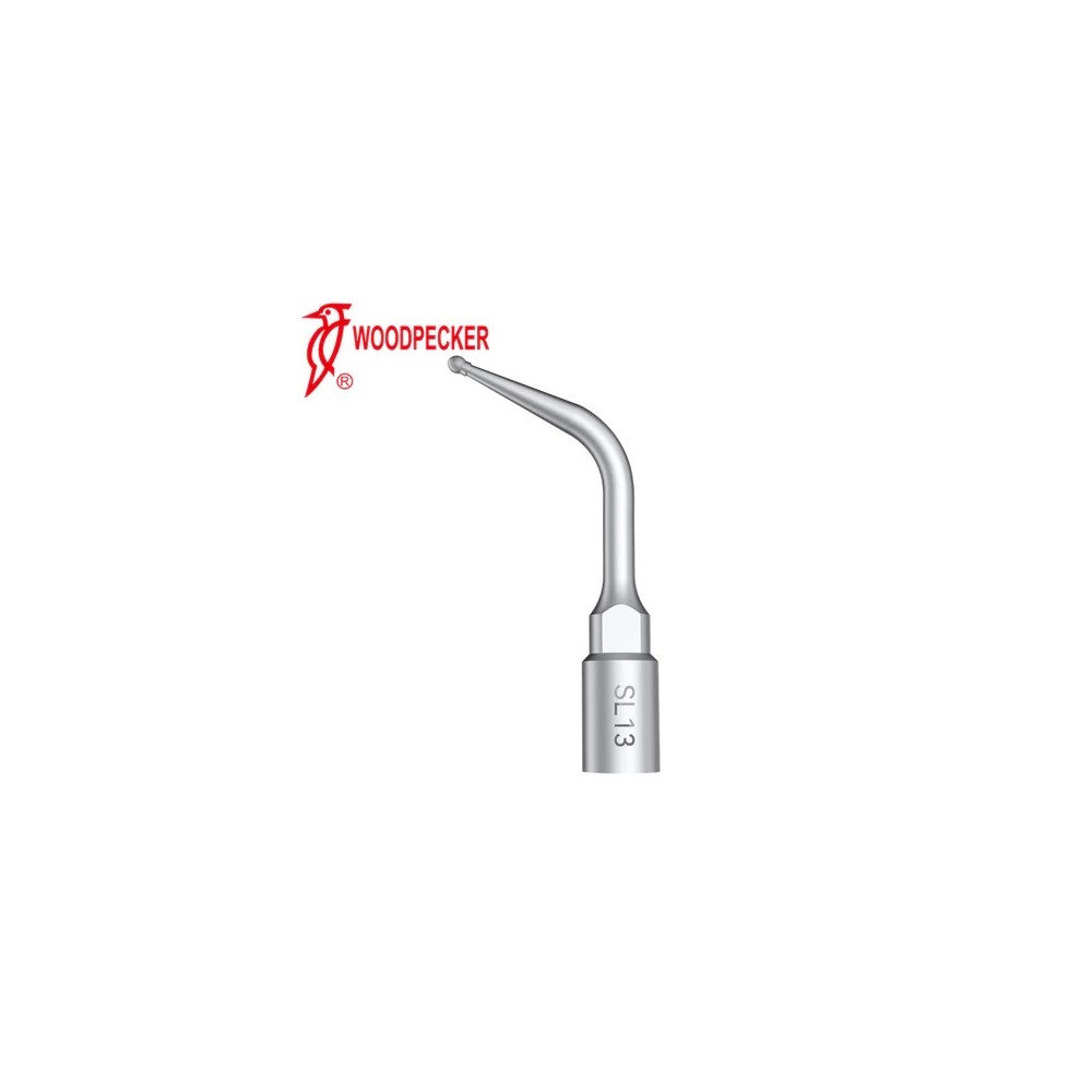 Woodpecker Ultrasonic Piezo Bone Surgery Tips fit for AiSurgery, Surgic Smart&Satelec Piezo