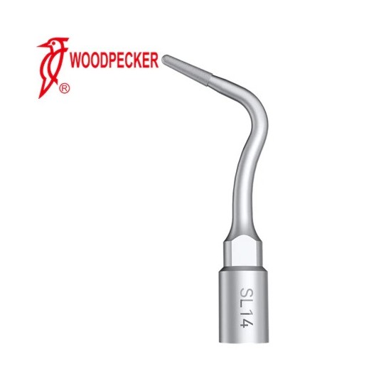 Woodpecker Ultrasonic Piezo Bone Surgery Tips fit for AiSurgery, Surgic Smart&Satelec Piezo