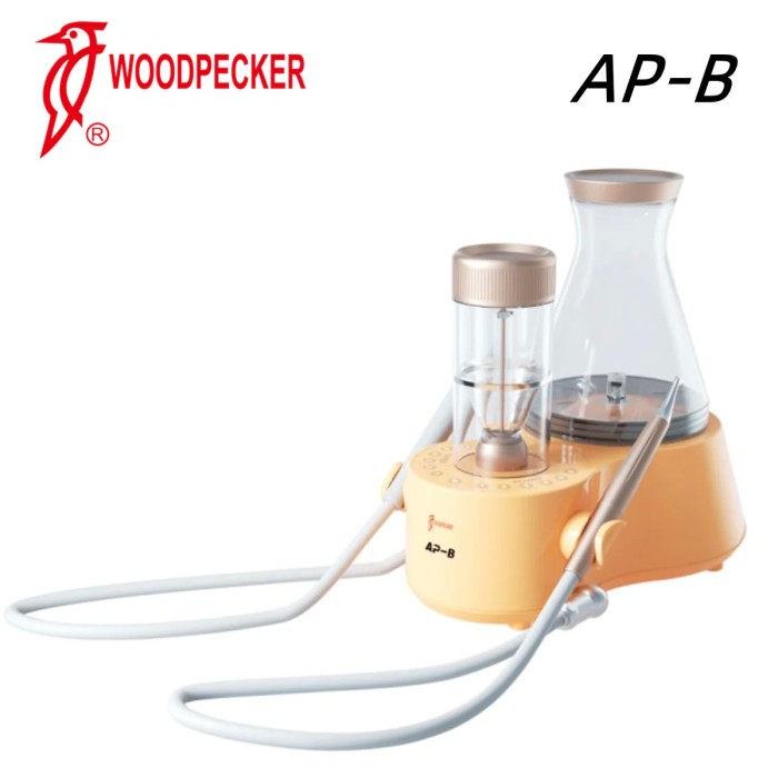 Woodpecker AP-B Dental Scaler and Air Polisher Woodpecker AP-B Dental Scaler and Air Polisher