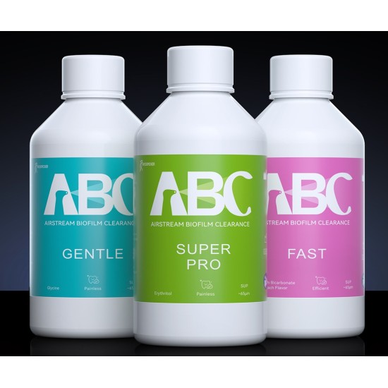 Woodpecker® Air Polisher Prophylaxis Powder