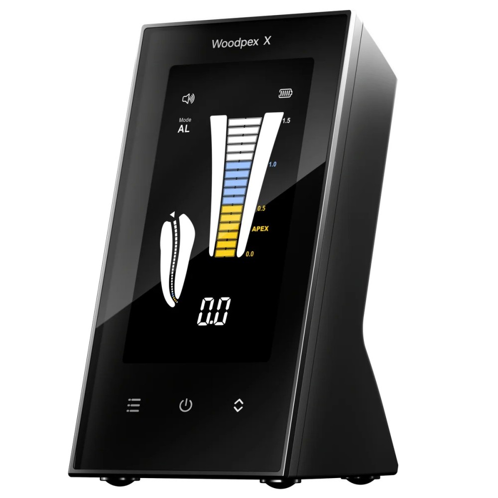 Woodpecker® X Apex Locator