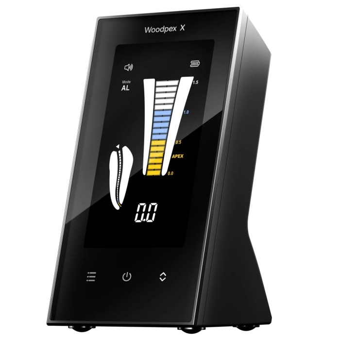 Woodpecker® X Apex Locator