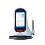 Woodpecker® Smart Laser Blue Dental Diode Laser Three Wavelengths Blue Semiconductor Laser Therapy Device