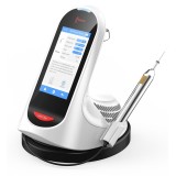 Woodpecker® Smart Laser Blue Dental Diode Laser Three Wavelengths Blue Semiconductor Laser Therapy Device
