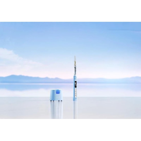 Woodpecker® Portable Wireless Dental Local Anesthesia Delivery Device Injection Star/Super Pen