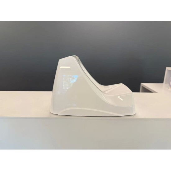 Woodpecker AiRay Pro Portable X-Ray w/ Scatter Shield & Stand