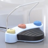 Woodpecker PT-A Dental Scaler and Air Polisher