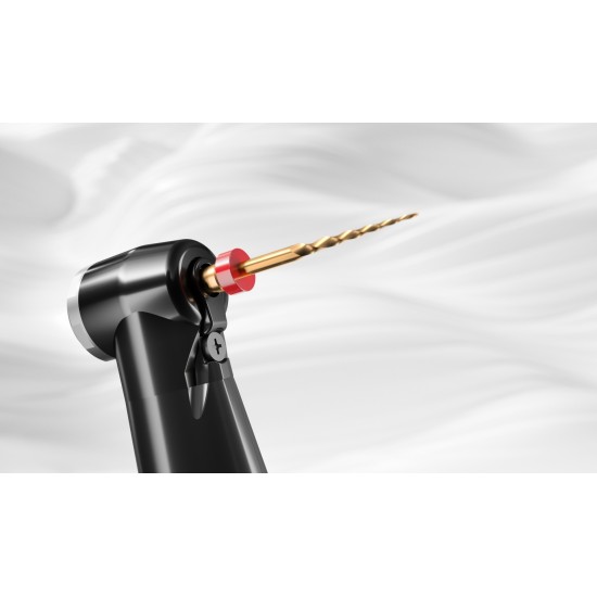 Woodpecker EndoMatic® Cordless Endo Motor with builtin Apex Locator