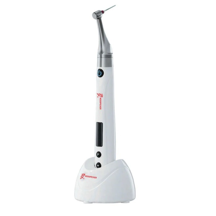 Woodpecker EndoFree Cordless Brushless Endo Motor RCT Device