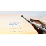 Woodpecker EndoFree Cordless Brushless Endo Motor RCT Device
