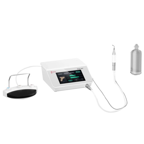Woodpecker® Surgic Smart Piezo Bone Surgery