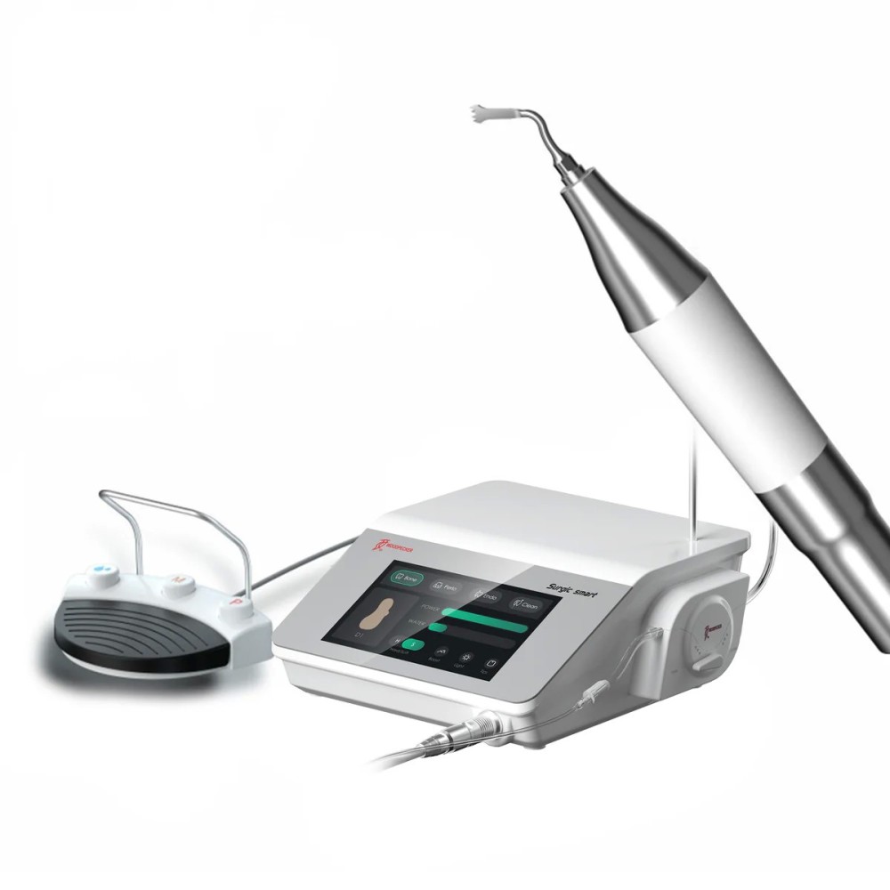 Woodpecker® Surgic Smart Piezo Bone Surgery