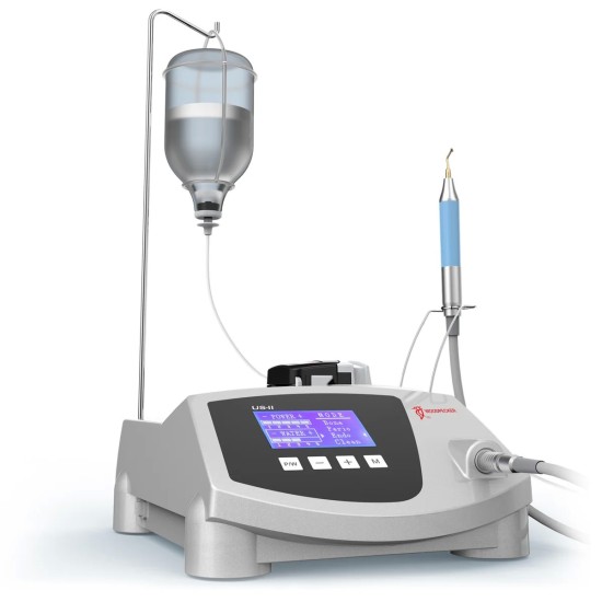Woodpecker Piezo Bone Cutter UltraSurgery US-II LED