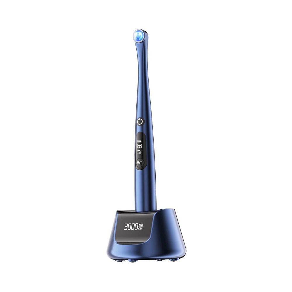 Woodpecker® X-Star Premium Broad Spectrum Curing Light