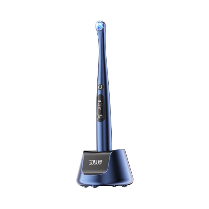 Woodpecker® X-Star Premium Broad Spectrum Curing Light