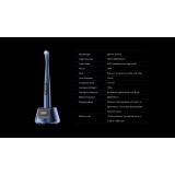 Woodpecker® X-Star Premium Broad Spectrum Curing Light