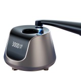 Woodpecker® O-Star /O Star Pro Broad/Wide-Spectrum Curing Light upto 3000MW/CM² w/ Built-in Radio Meter