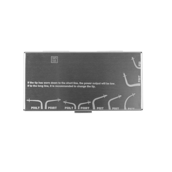 Woodpecker® PT-B Air Polisher Spare Parts