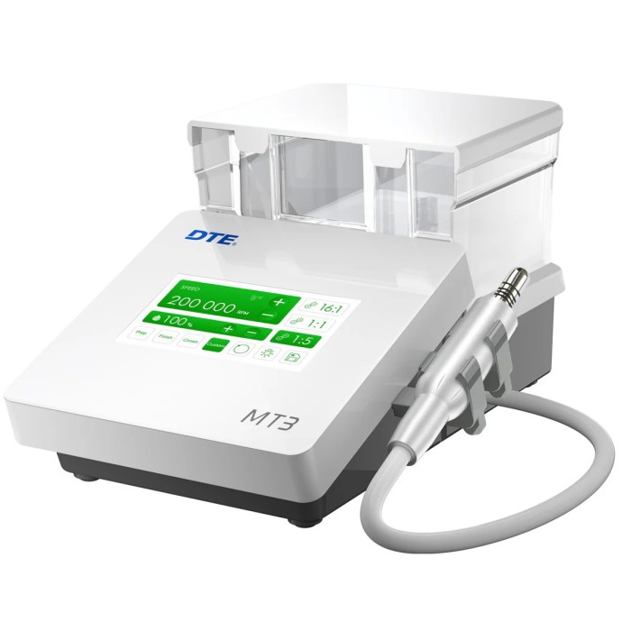 Woodpecker® MT3 Dental Electric Motor