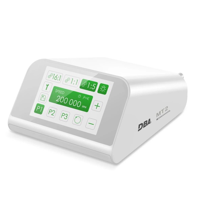 Woodpecker® MT2 Dental Electric Motor
