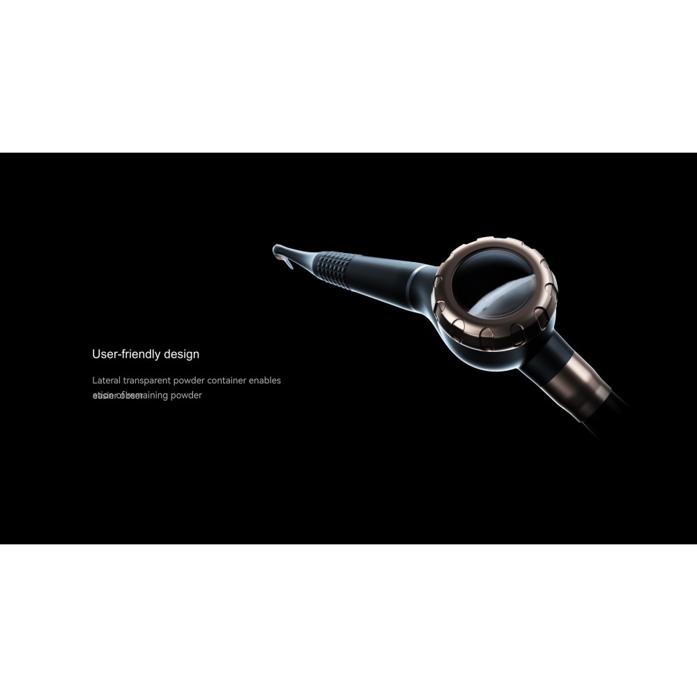 Woodpecker® AP-H(Plus) Dental Air Polisher