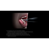 Woodpecker® AP-H(Plus) Dental Air Polisher