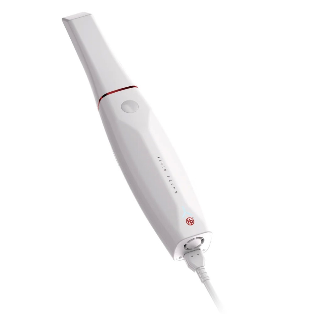 Woodpecker® KP Smile 2 Intraoral Scanner – Precision Digital Dentistry Workflow