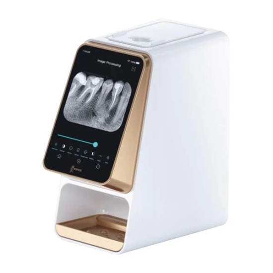 Woodpecker® wireless Imaging Plate Scanner i-Scan PSP Scanner