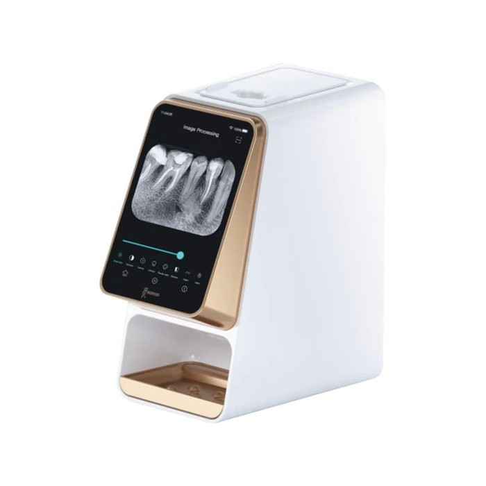 Woodpecker® wireless Imaging Plate Scanner i-Scan PSP Scanner